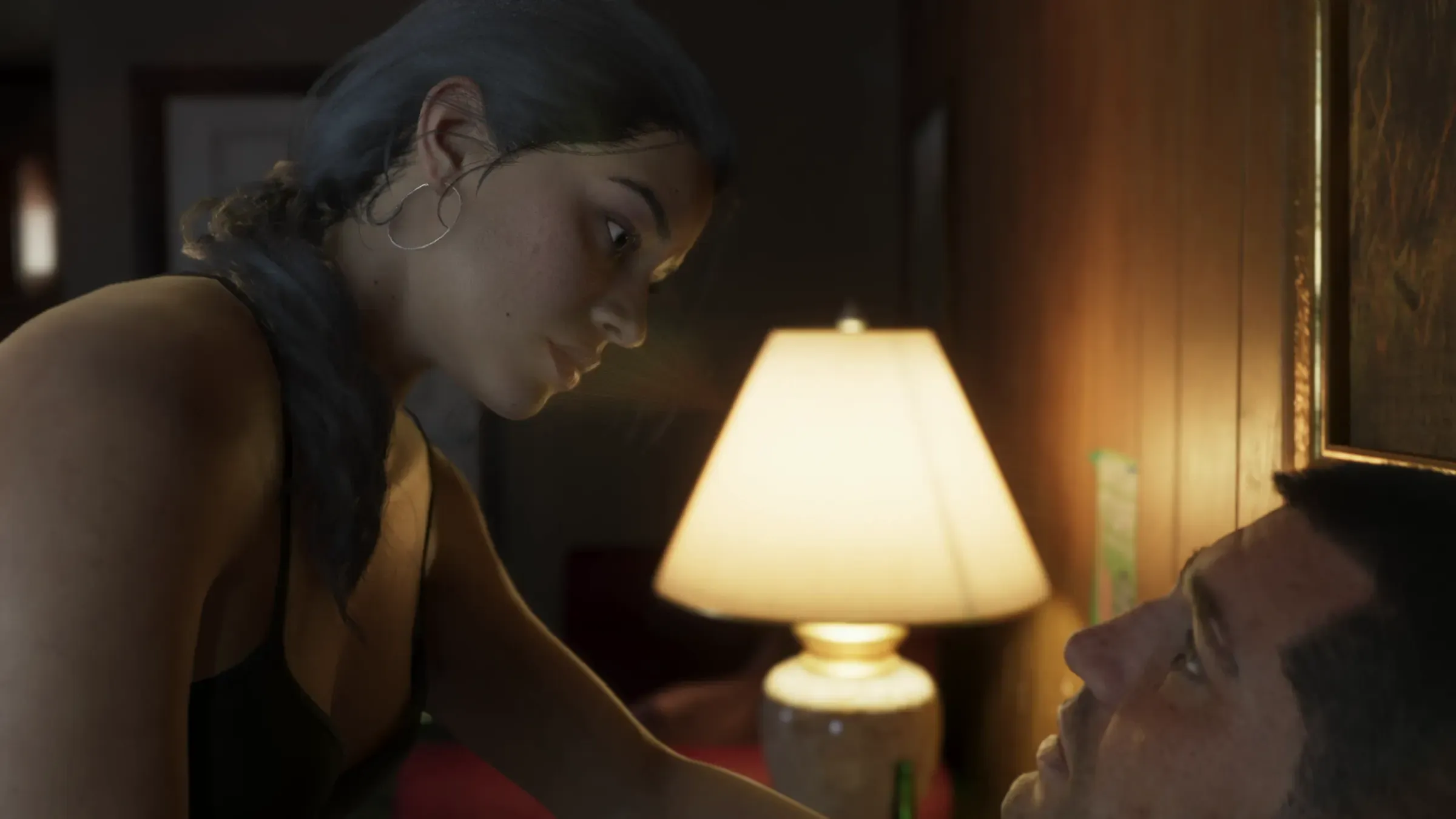 Lucia Caminos em GTA 6 — imagem oficial 6