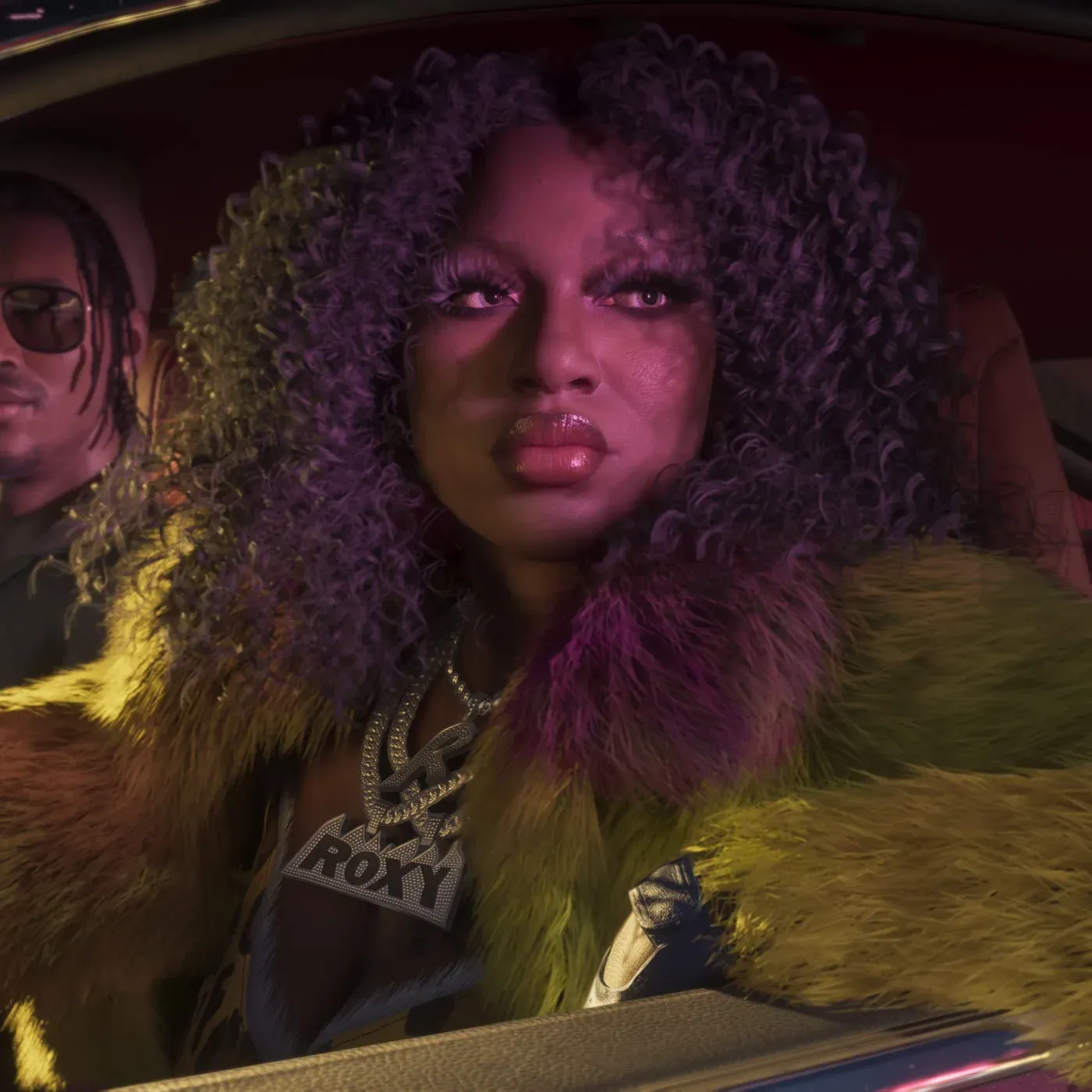 Roxy, real dimez de GTA 6
