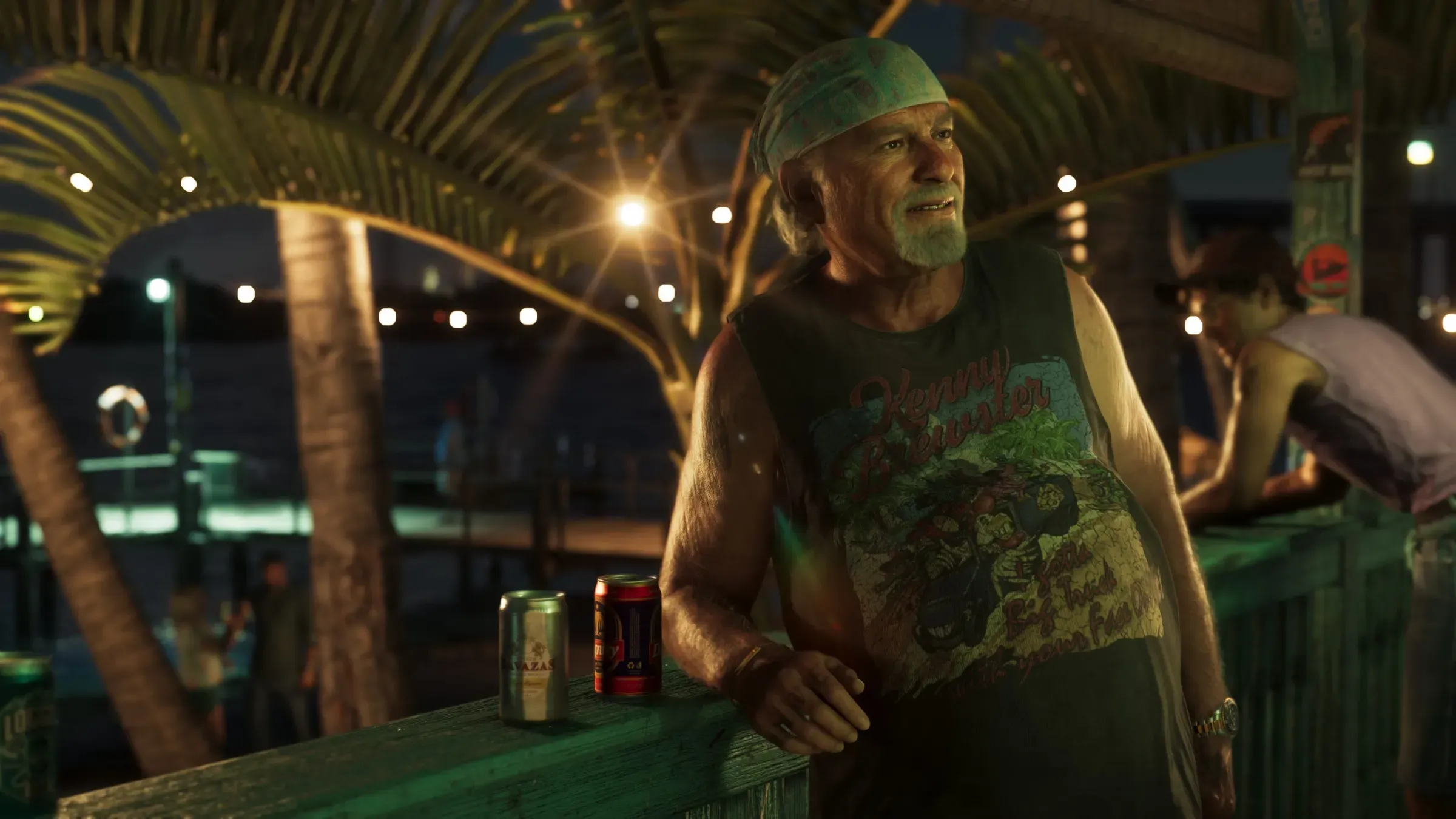 Brian Heder em GTA 6 — imagem oficial 2