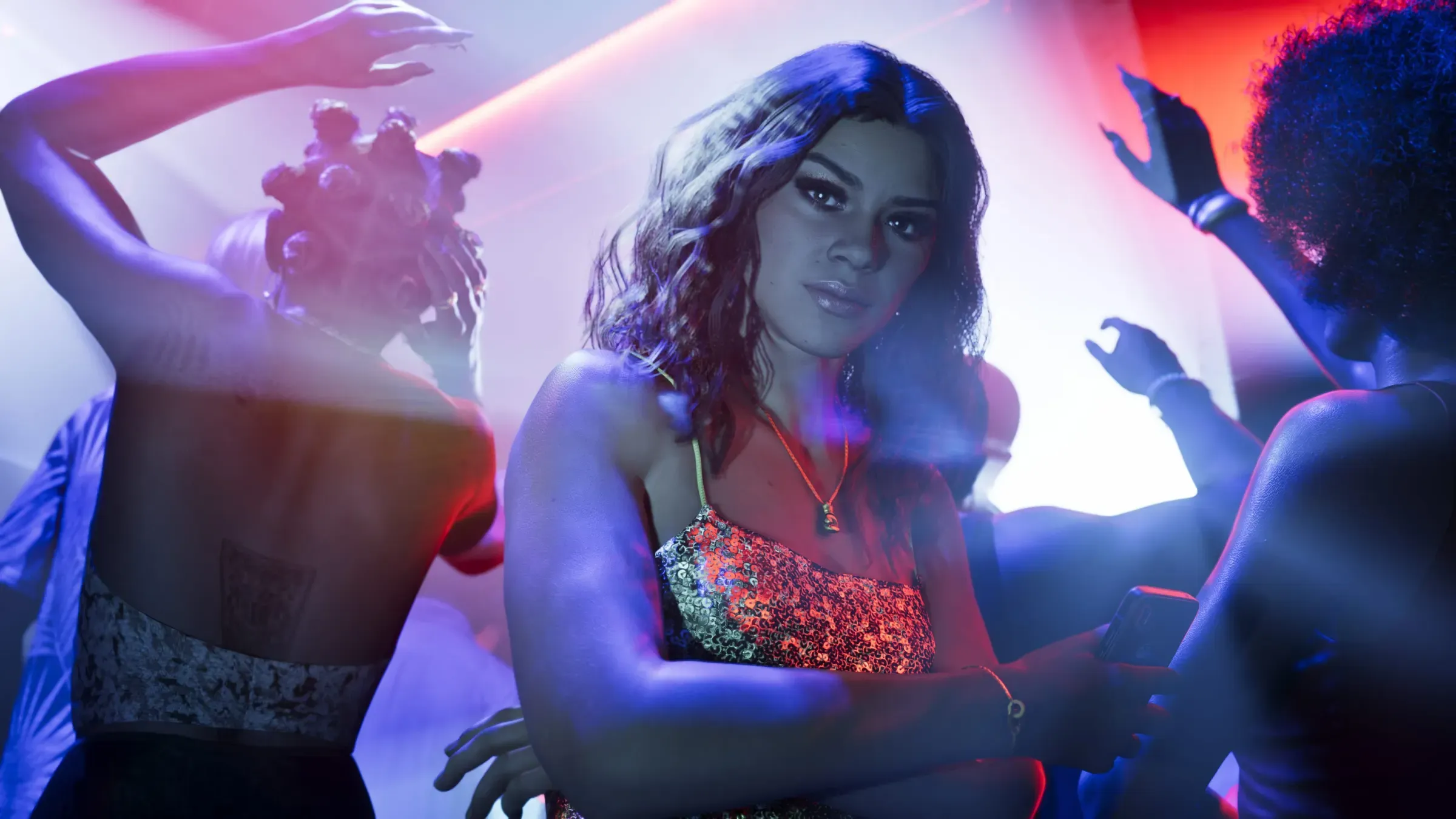 Lucia Caminos em GTA 6 — imagem oficial 3