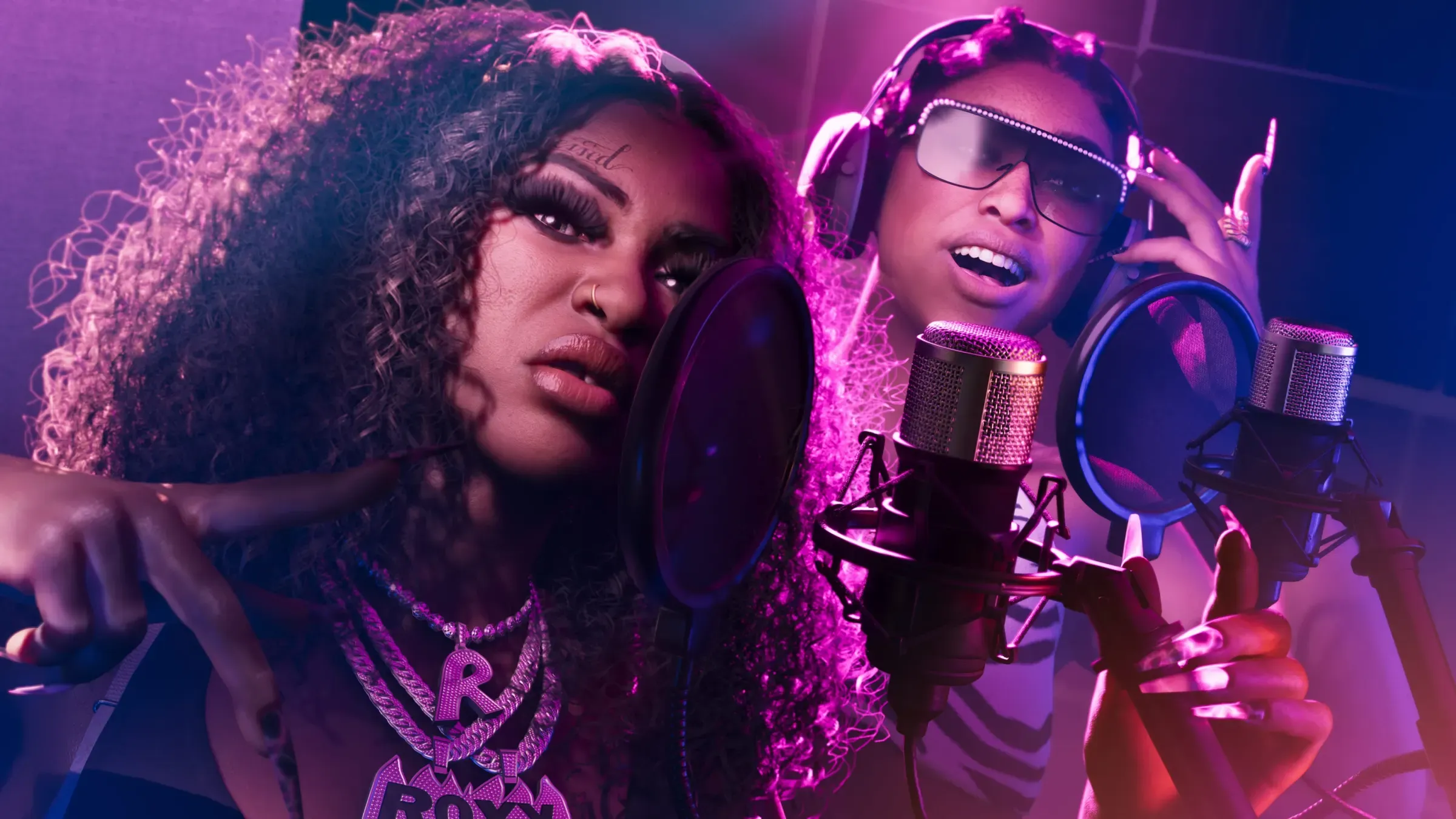 Roxy em GTA 6 — imagem oficial 3