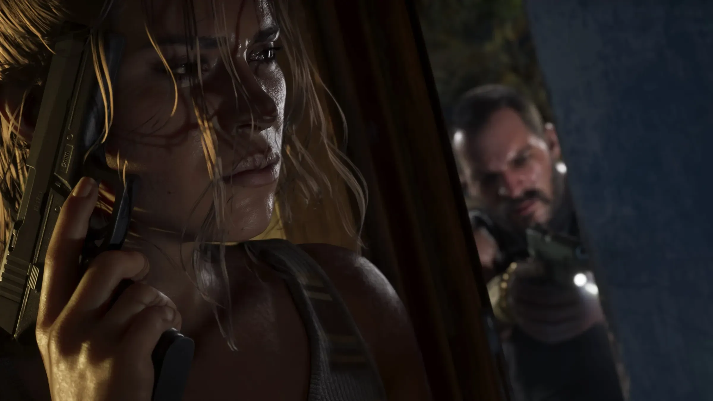 Lucia Caminos em GTA 6 — imagem oficial 4