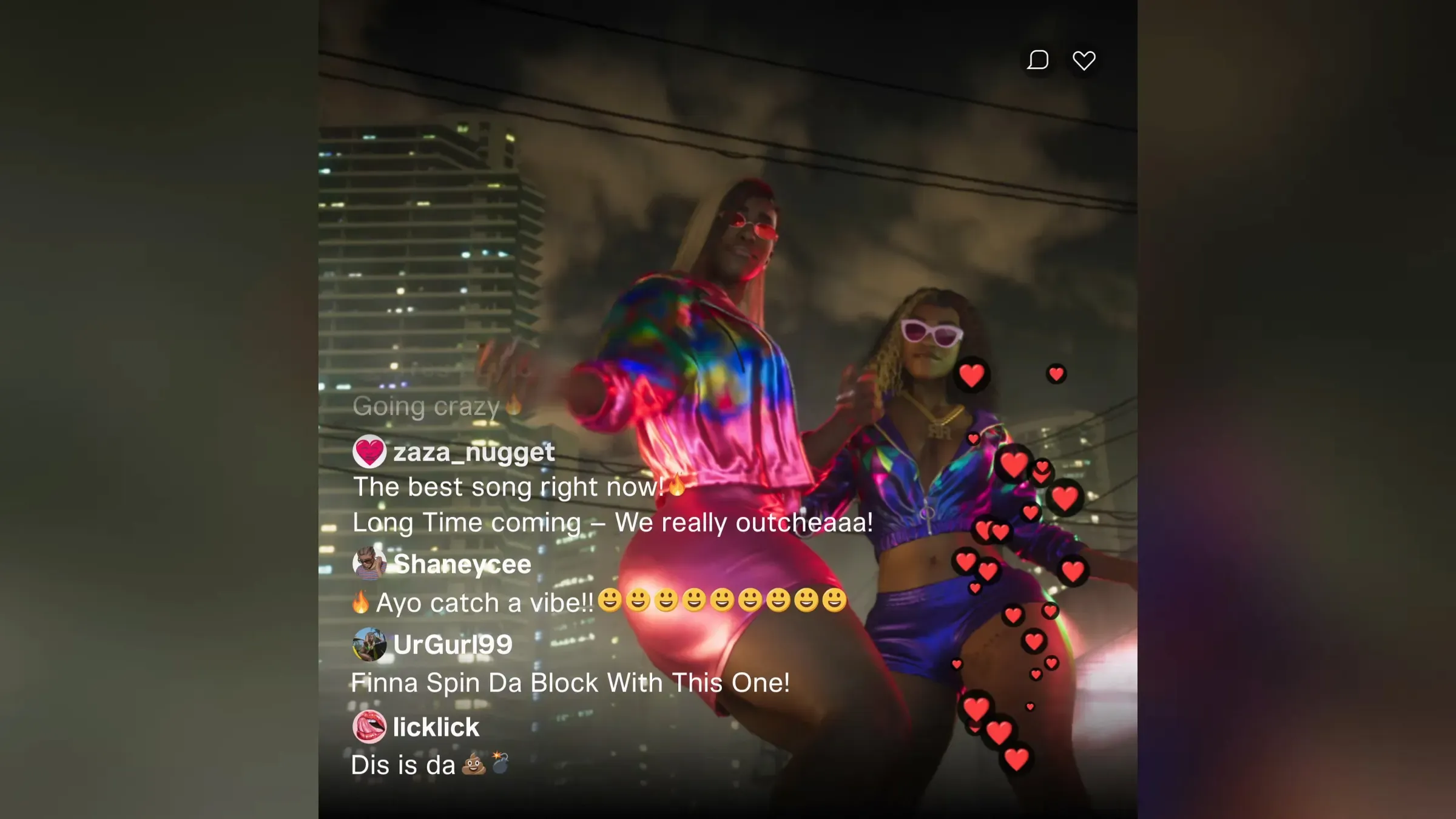 Roxy em GTA 6 — imagem oficial 4