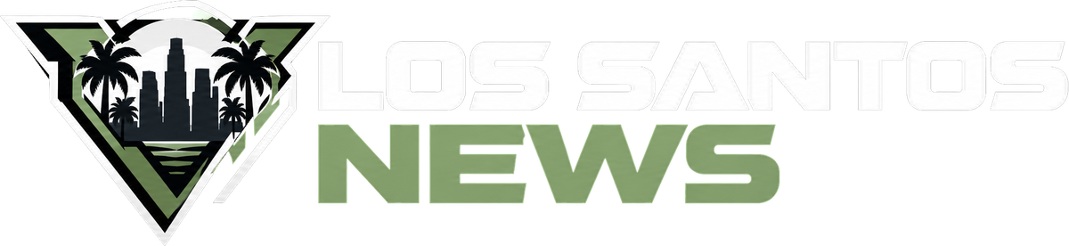 Los Santos News